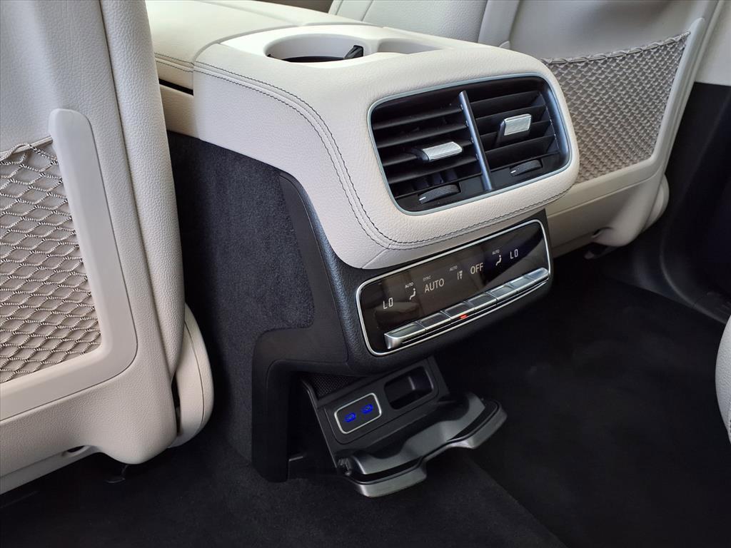 new 2026 Mercedes-Benz GLS 450 car, priced at $99,450