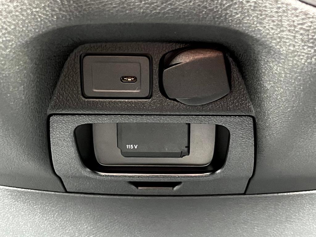 new 2025 Mercedes-Benz Sprinter 2500 car, priced at $78,106