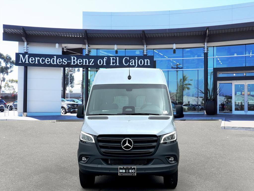 new 2025 Mercedes-Benz Sprinter 2500 car, priced at $78,106