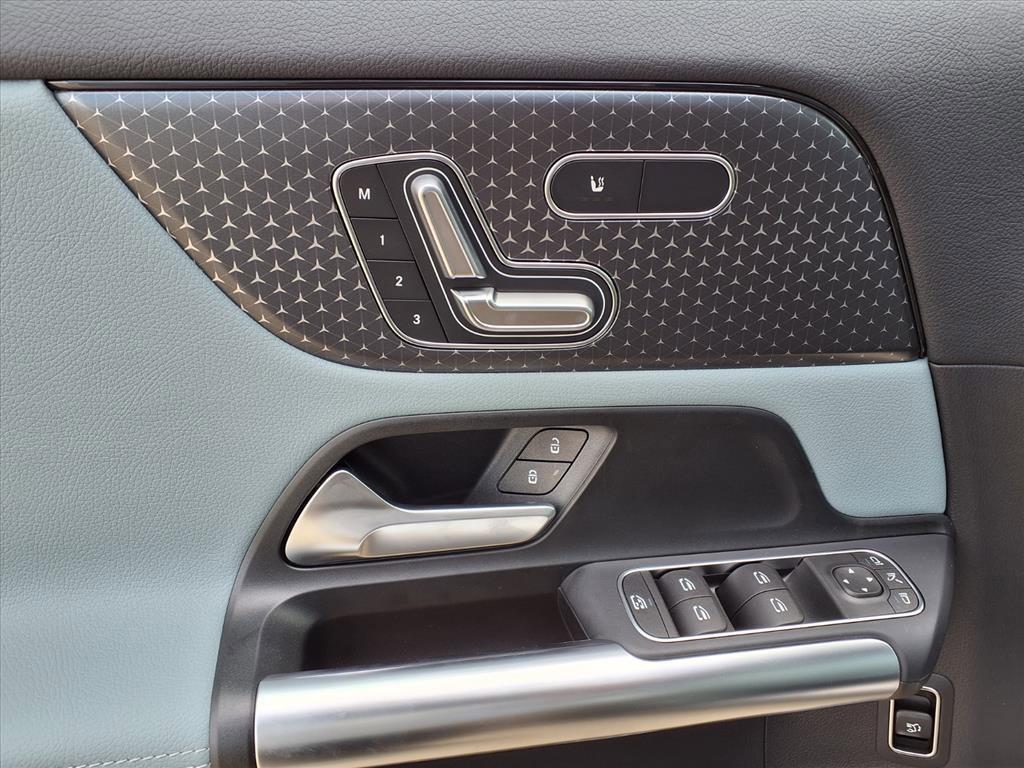 new 2026 Mercedes-Benz GLA 250 car, priced at $43,455