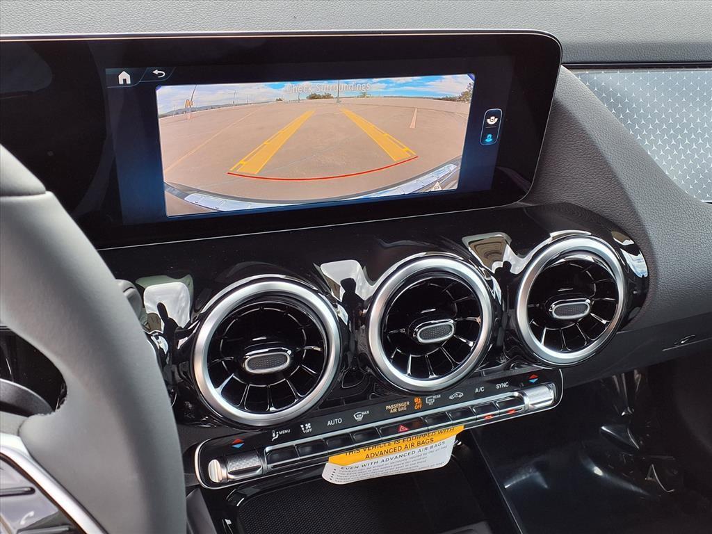 new 2026 Mercedes-Benz GLA 250 car, priced at $43,455