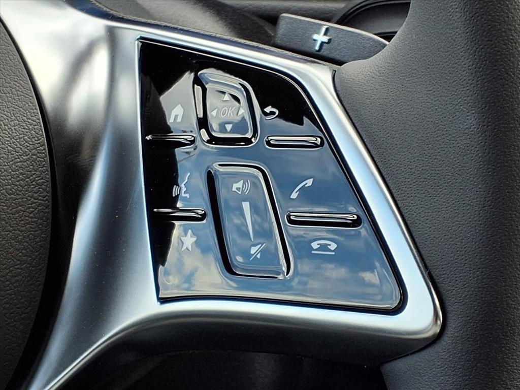 new 2026 Mercedes-Benz GLA 250 car, priced at $43,455