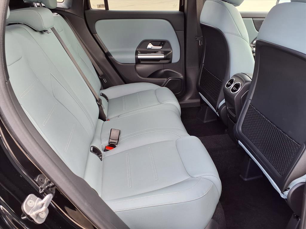 new 2026 Mercedes-Benz GLA 250 car, priced at $43,455