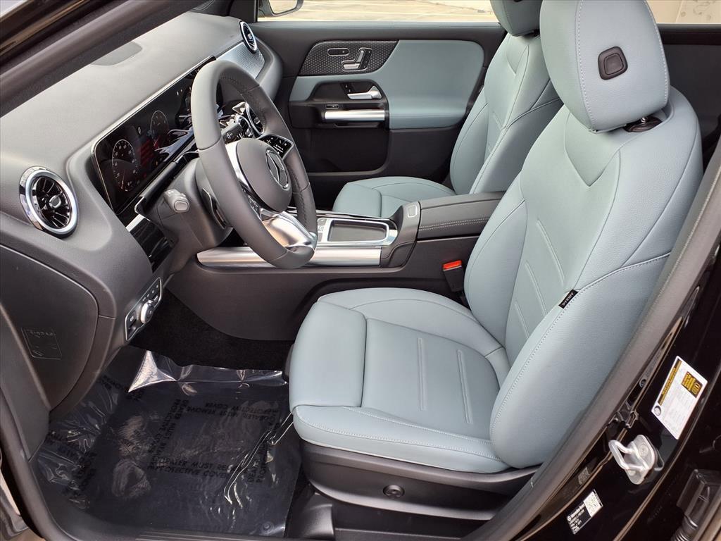 new 2026 Mercedes-Benz GLA 250 car, priced at $43,455