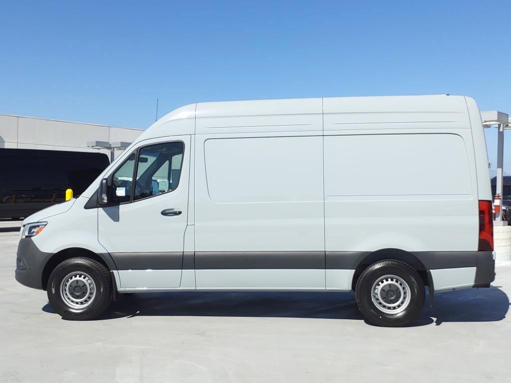 new 2024 Mercedes-Benz Sprinter 2500 car, priced at $76,653