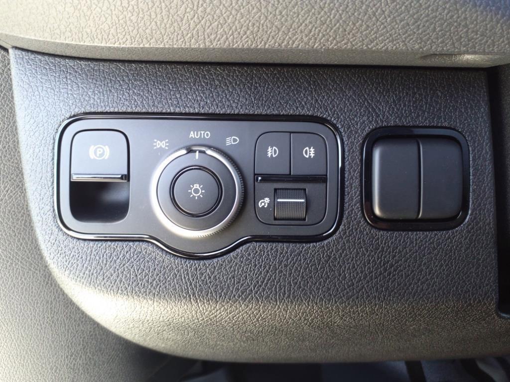 new 2024 Mercedes-Benz Sprinter 2500 car, priced at $76,653