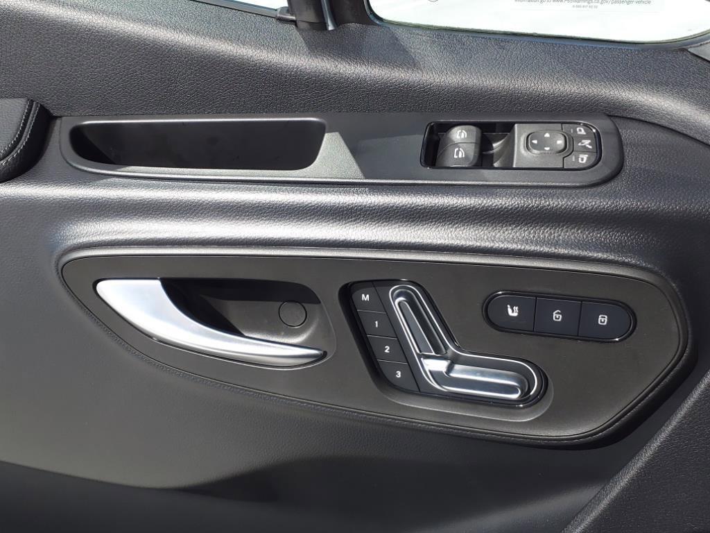 new 2024 Mercedes-Benz Sprinter 2500 car, priced at $76,653