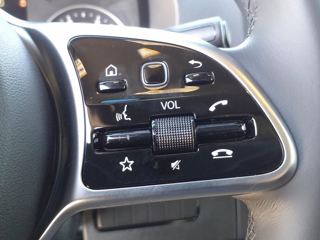 new 2024 Mercedes-Benz Sprinter 2500 car, priced at $76,653