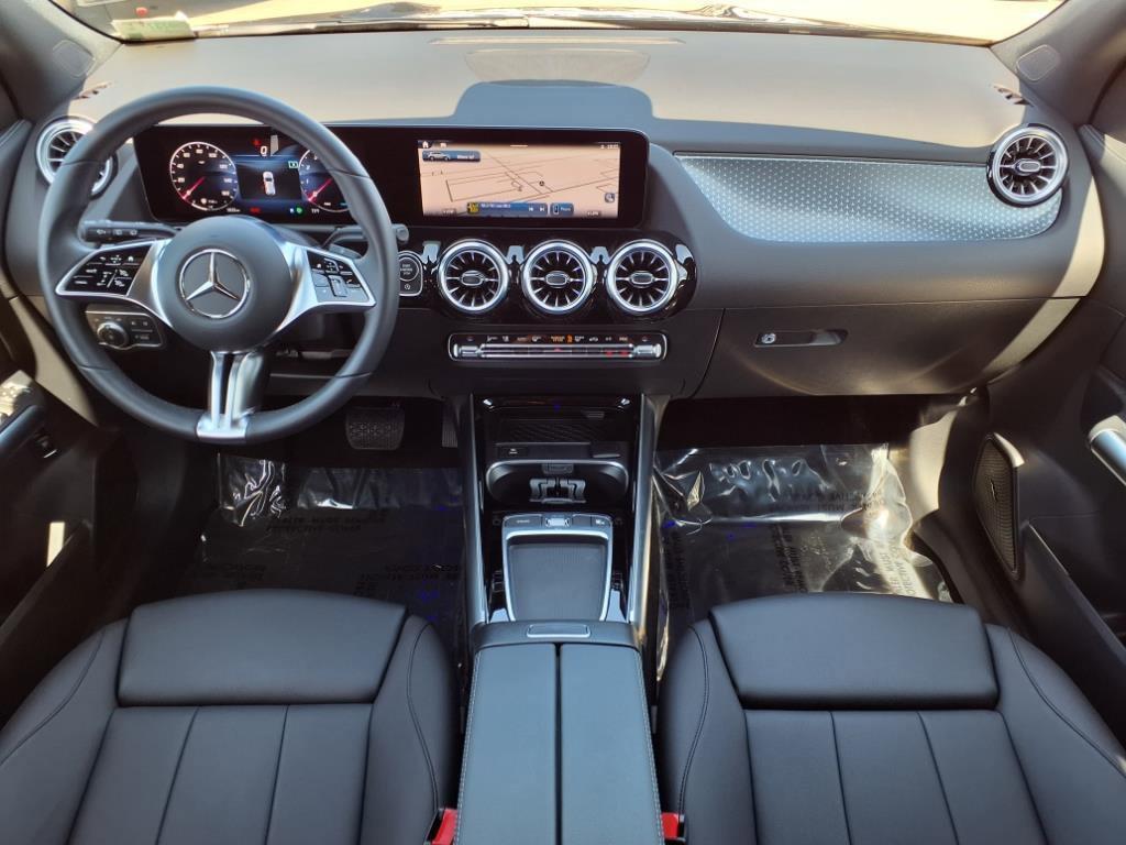 used 2025 Mercedes-Benz GLA 250 car, priced at $40,799