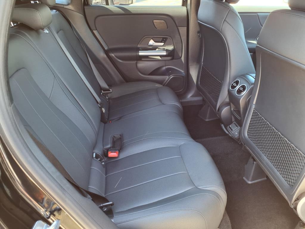 used 2025 Mercedes-Benz GLA 250 car, priced at $40,799