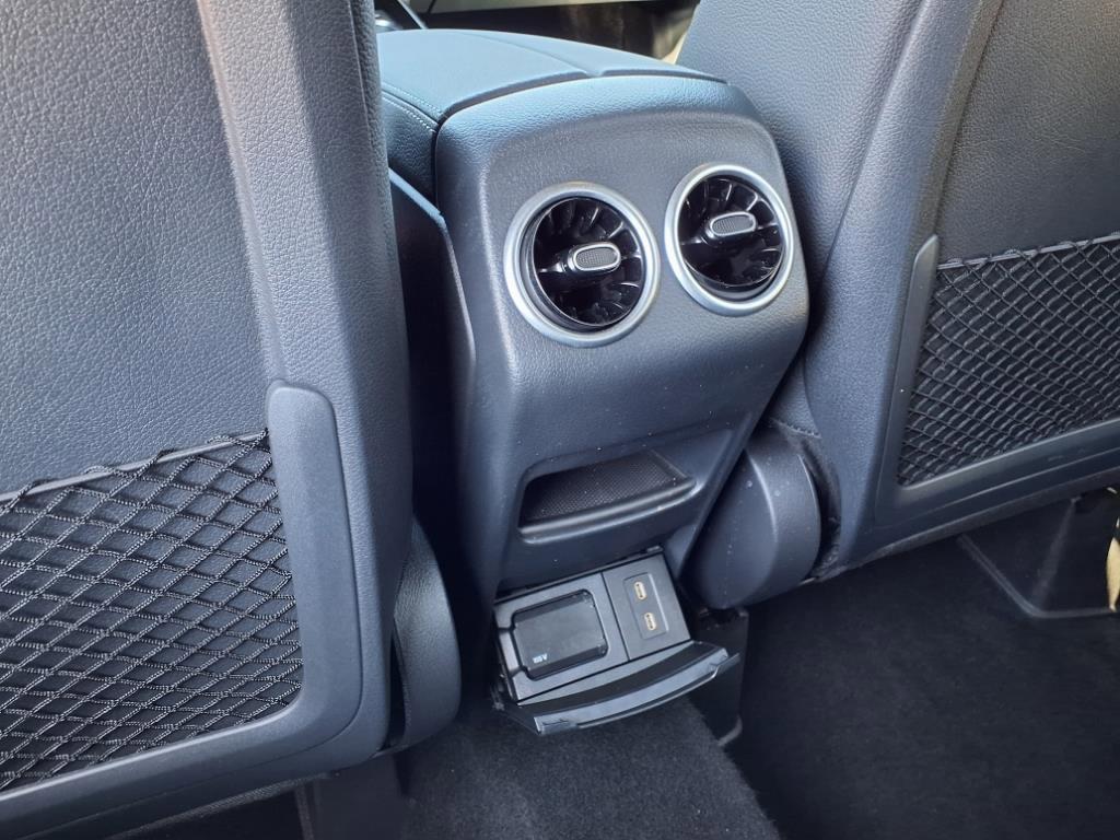 used 2025 Mercedes-Benz GLA 250 car, priced at $40,799