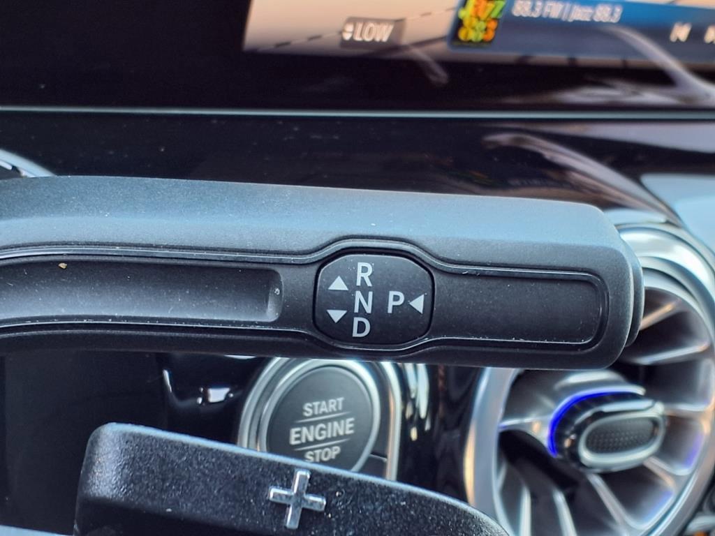 used 2025 Mercedes-Benz GLA 250 car, priced at $40,799