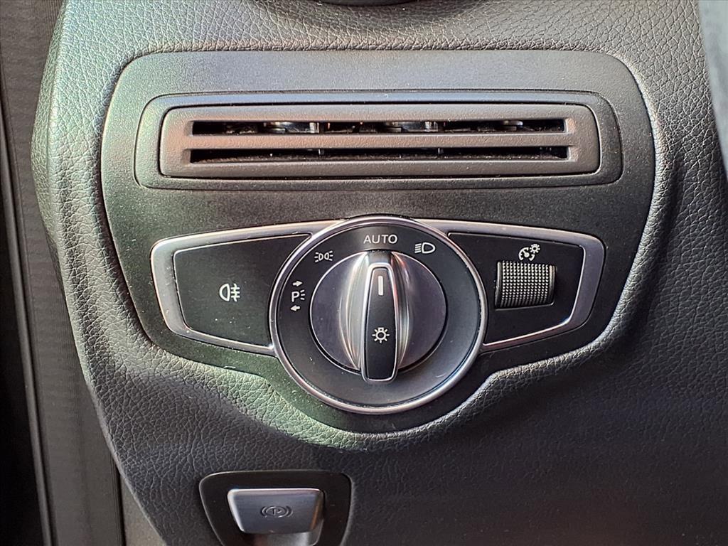 used 2021 Mercedes-Benz GLC 300 car, priced at $28,999