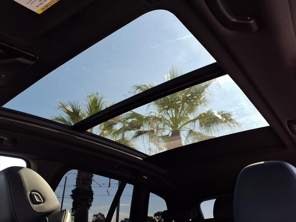 used 2023 BMW X3 car, priced at $27,999