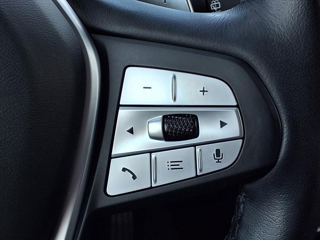 used 2023 BMW X3 car, priced at $27,999