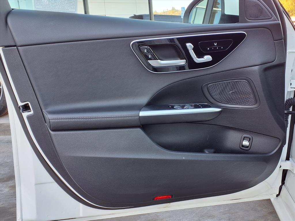 used 2023 Mercedes-Benz C-Class car, priced at $31,891