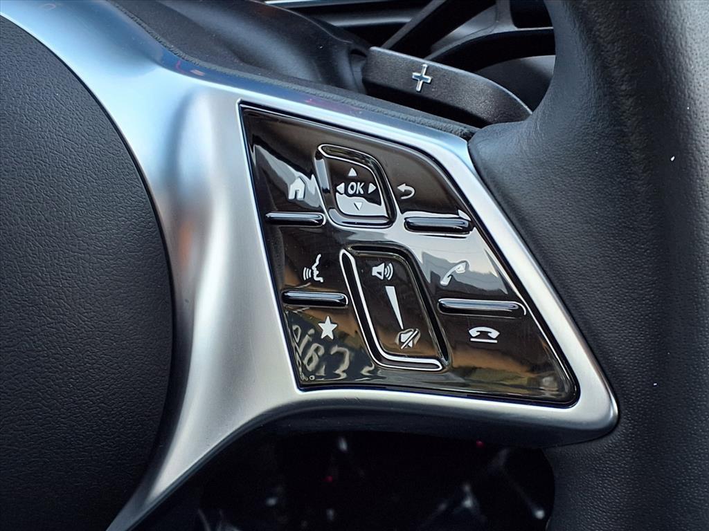 used 2023 Mercedes-Benz C-Class car, priced at $31,891