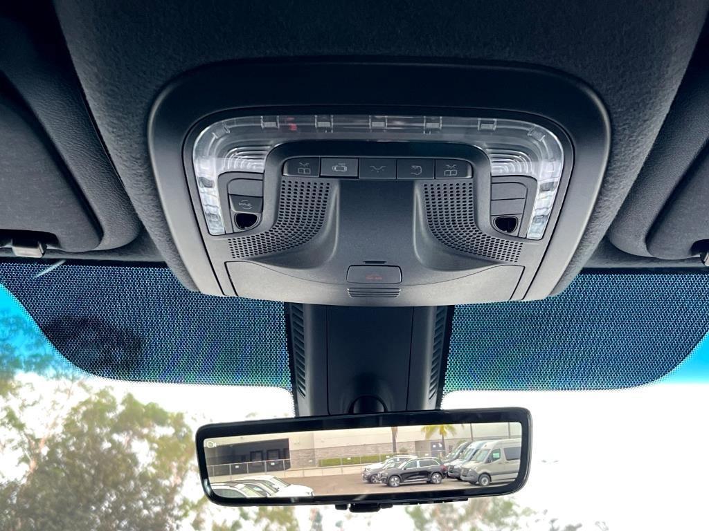 new 2025 Mercedes-Benz Sprinter 2500 car, priced at $82,721