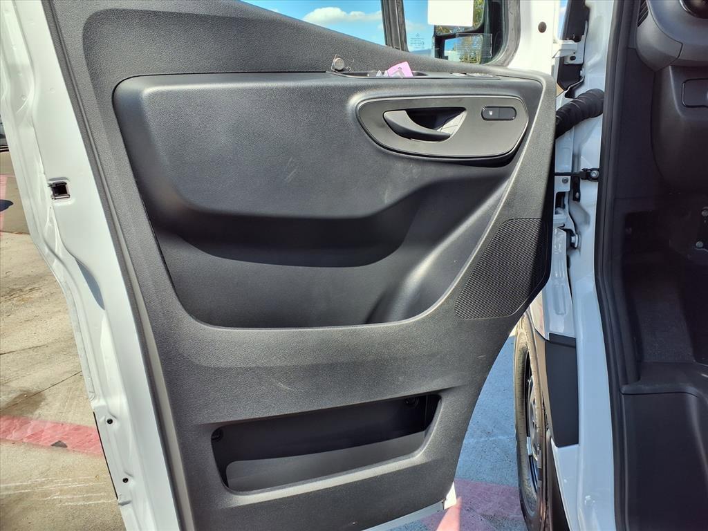 new 2025 Mercedes-Benz Sprinter 2500 car, priced at $64,974