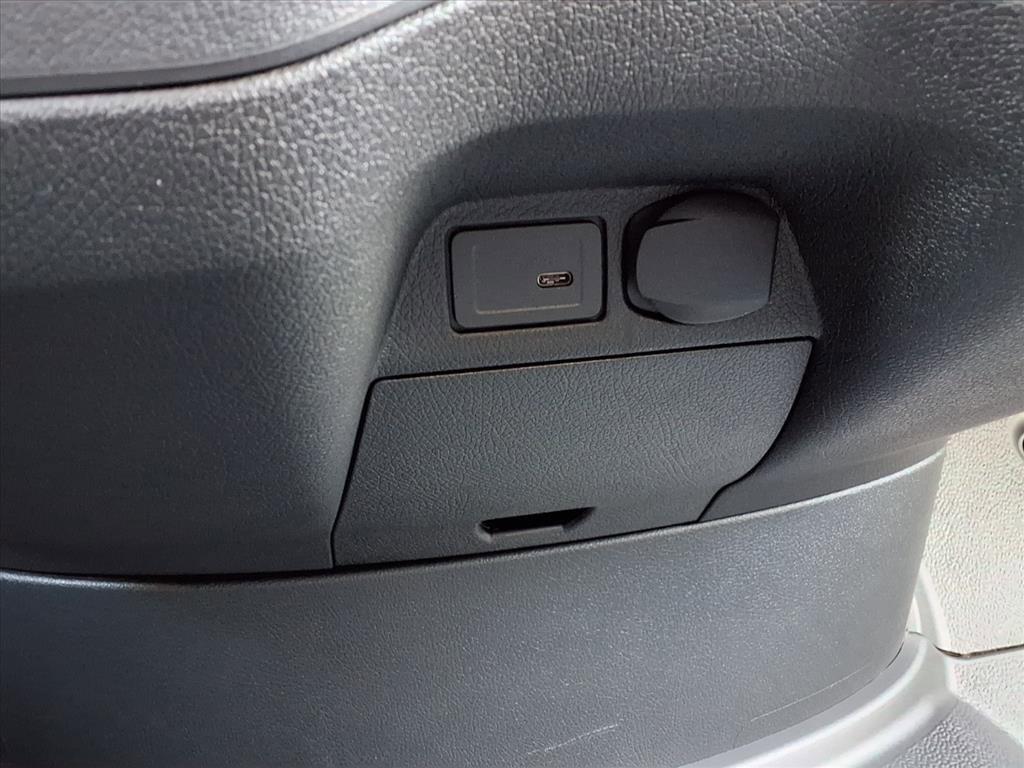 new 2025 Mercedes-Benz Sprinter 2500 car, priced at $64,974