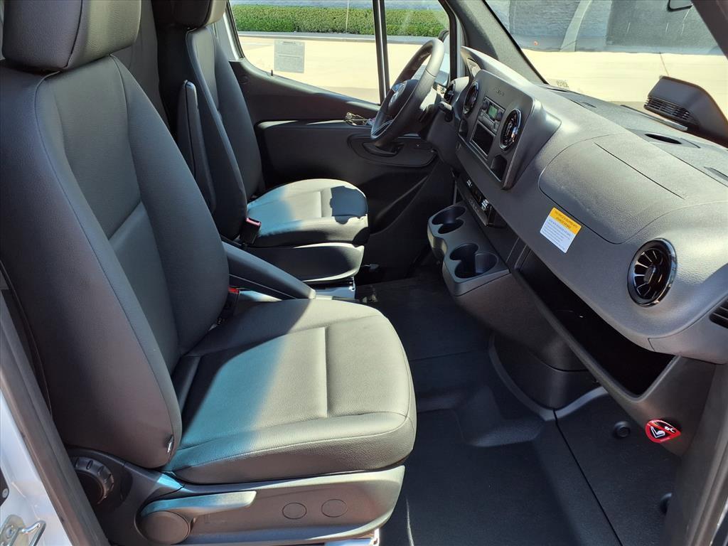 new 2025 Mercedes-Benz Sprinter 2500 car, priced at $64,974