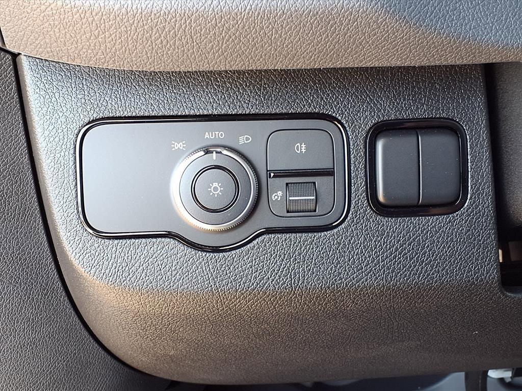 new 2025 Mercedes-Benz Sprinter 2500 car, priced at $64,974