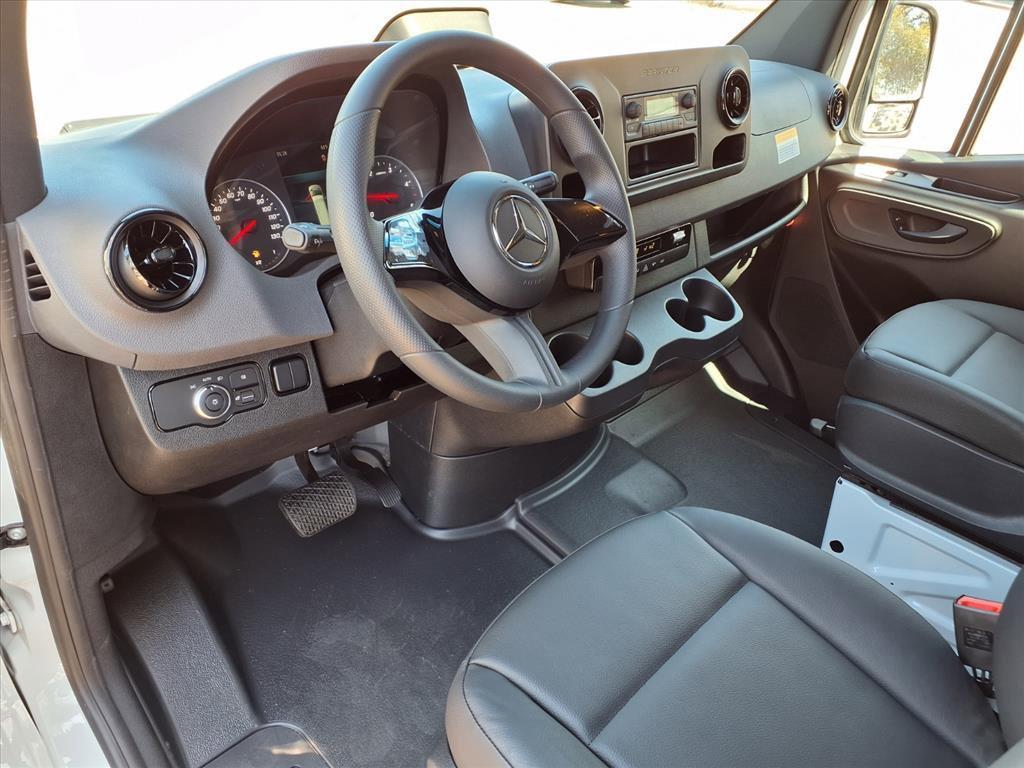 new 2025 Mercedes-Benz Sprinter 2500 car, priced at $64,974