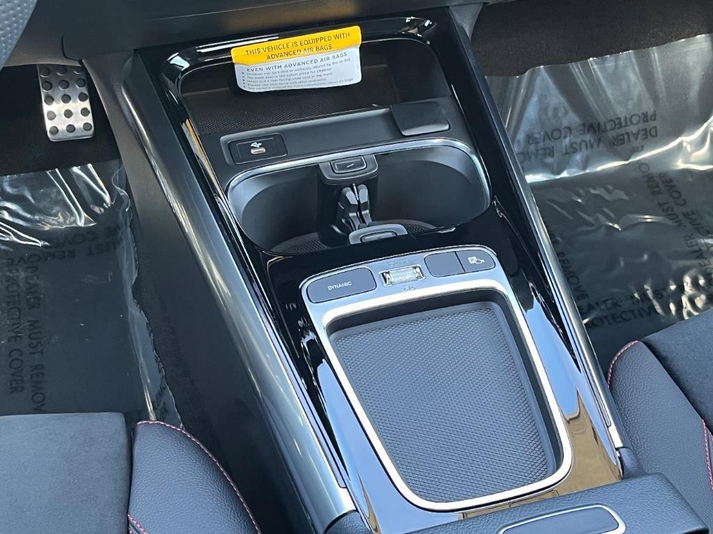 new 2026 Mercedes-Benz GLA 250 car, priced at $48,790