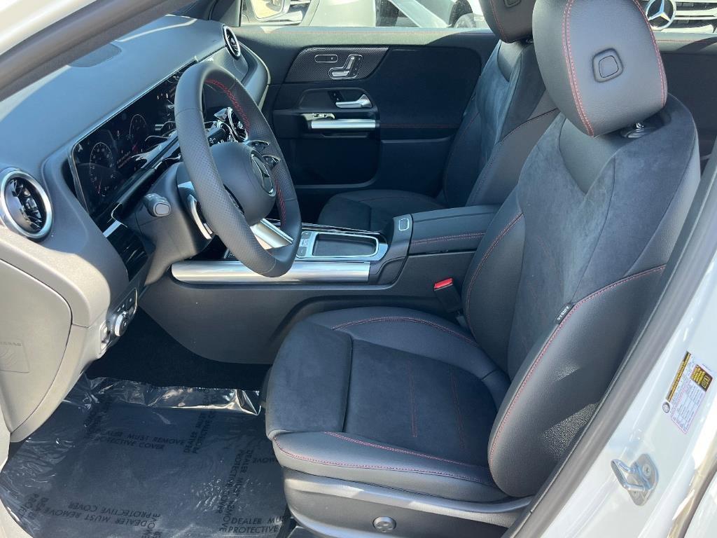 new 2026 Mercedes-Benz GLA 250 car, priced at $48,790