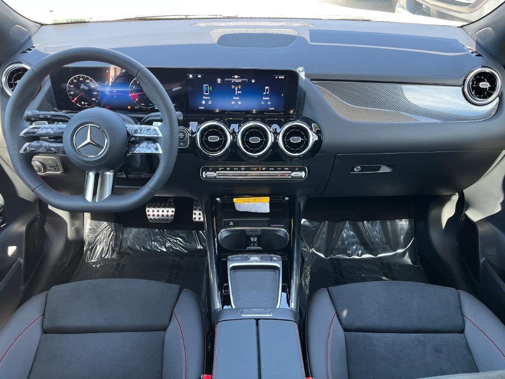 new 2026 Mercedes-Benz GLA 250 car, priced at $48,790