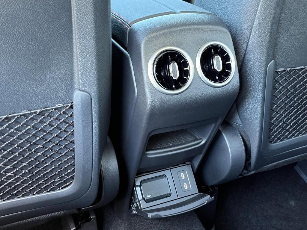 new 2026 Mercedes-Benz GLA 250 car, priced at $48,790