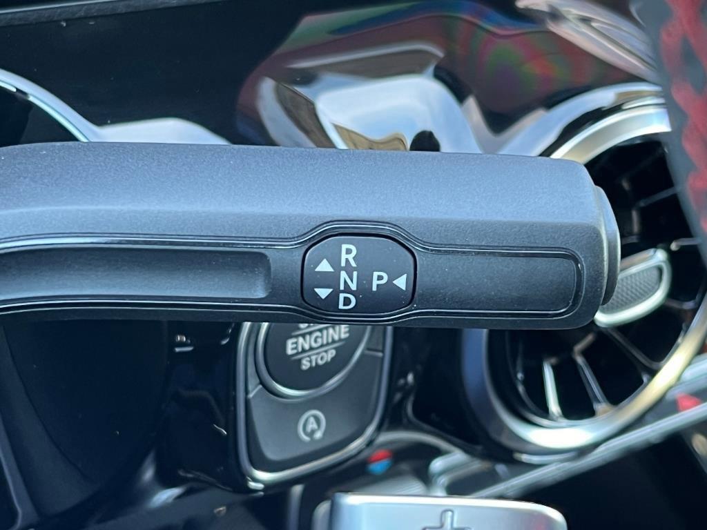 new 2026 Mercedes-Benz GLA 250 car, priced at $48,790