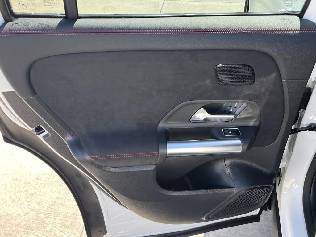 new 2026 Mercedes-Benz GLA 250 car, priced at $48,790