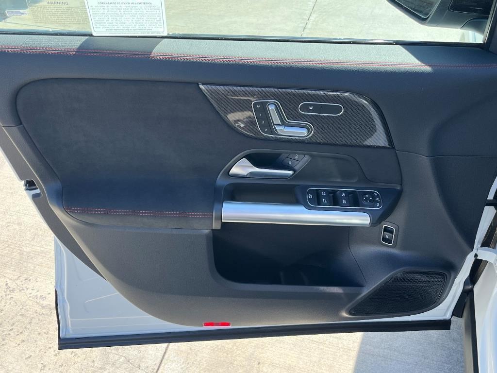 new 2026 Mercedes-Benz GLA 250 car, priced at $48,790