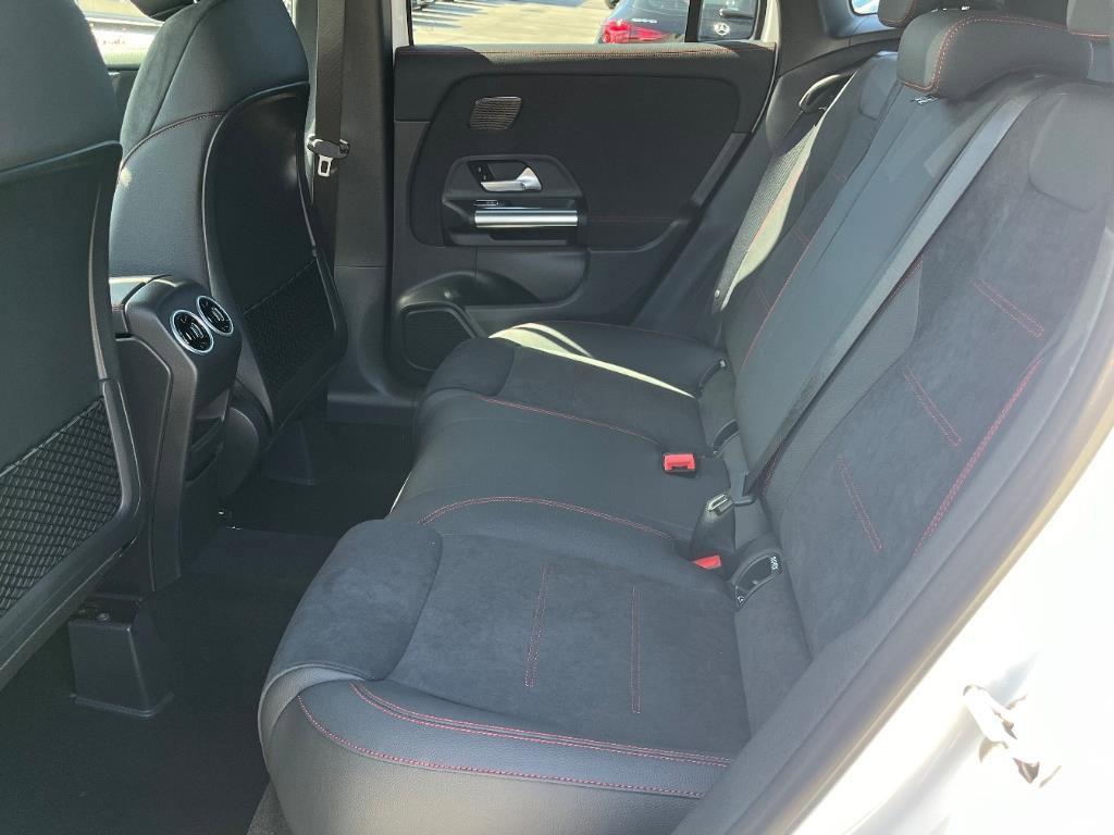 new 2026 Mercedes-Benz GLA 250 car, priced at $48,790