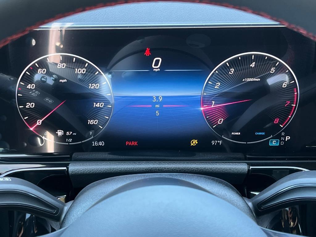 new 2026 Mercedes-Benz GLA 250 car, priced at $48,790