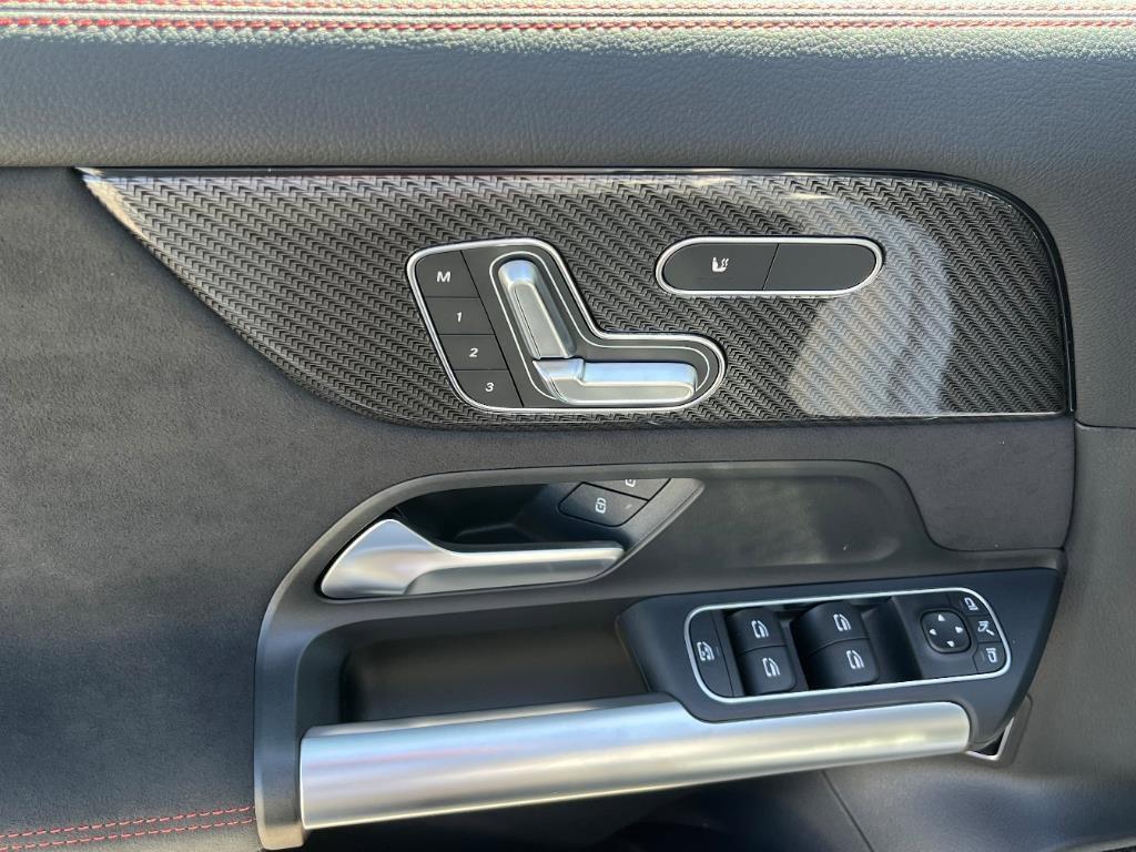 new 2026 Mercedes-Benz GLA 250 car, priced at $48,790