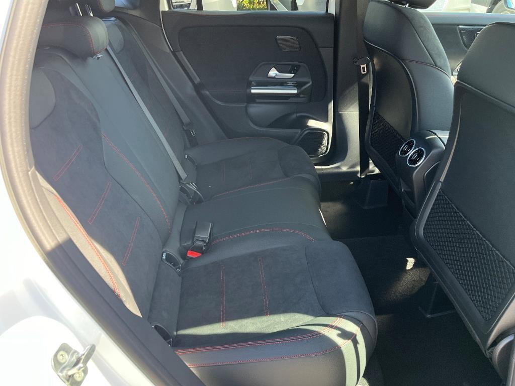 new 2026 Mercedes-Benz GLA 250 car, priced at $48,790