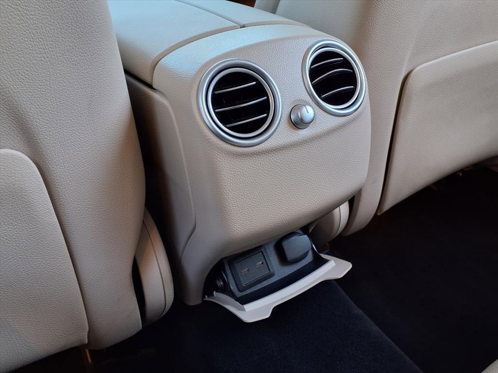 used 2022 Mercedes-Benz GLC 300 car, priced at $34,999