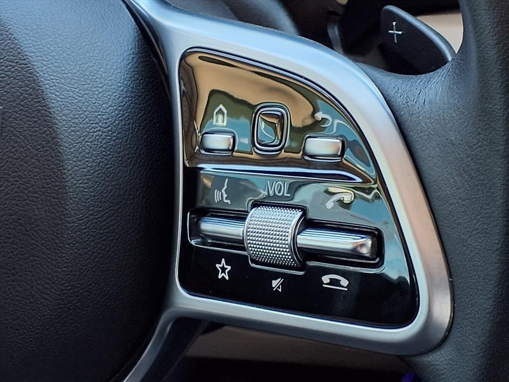 used 2022 Mercedes-Benz GLC 300 car, priced at $34,999