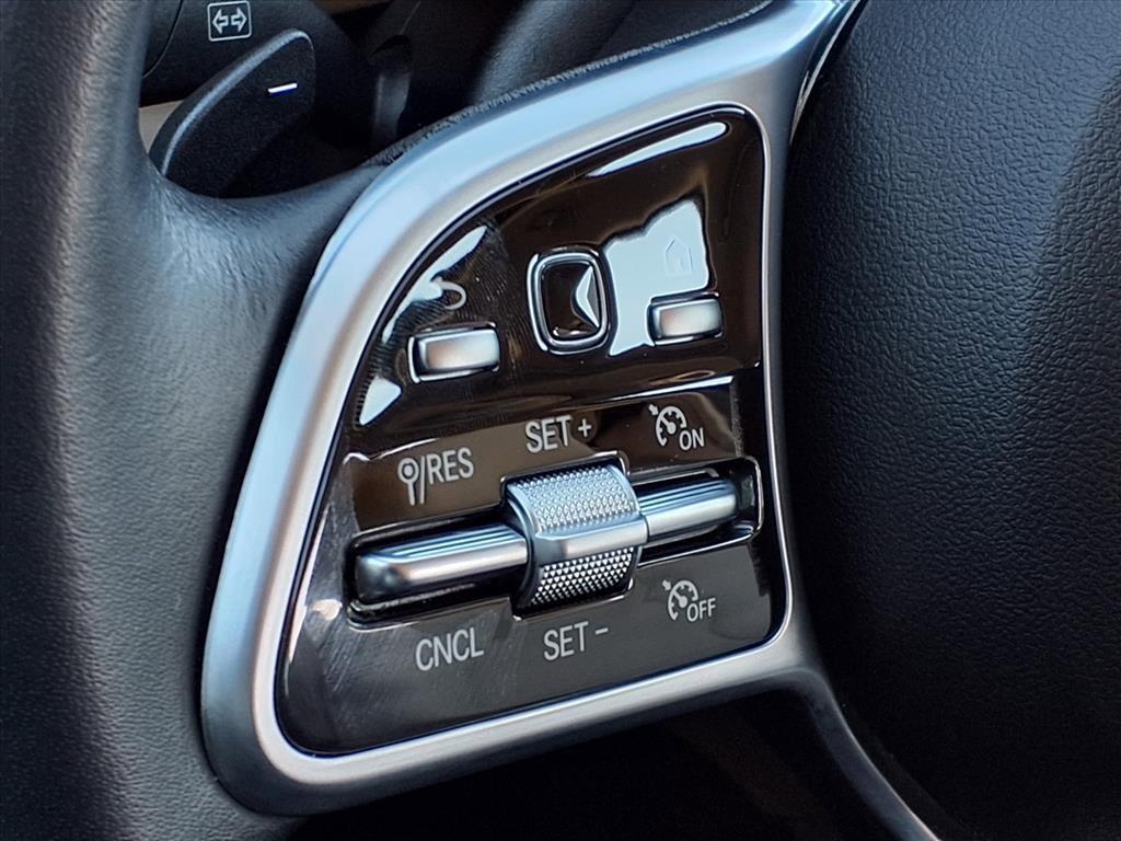 used 2022 Mercedes-Benz GLC 300 car, priced at $34,999