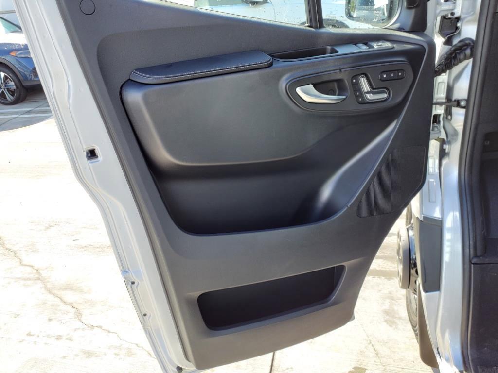 new 2024 Mercedes-Benz Sprinter 3500XD car, priced at $87,162