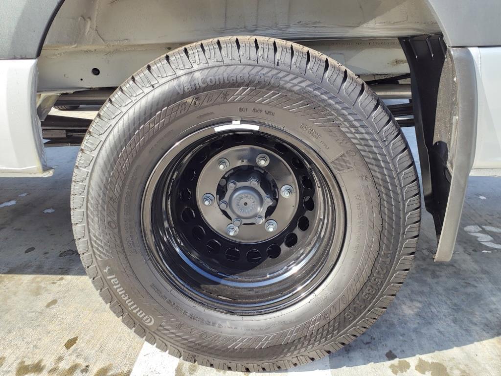 new 2024 Mercedes-Benz Sprinter 3500XD car, priced at $87,162