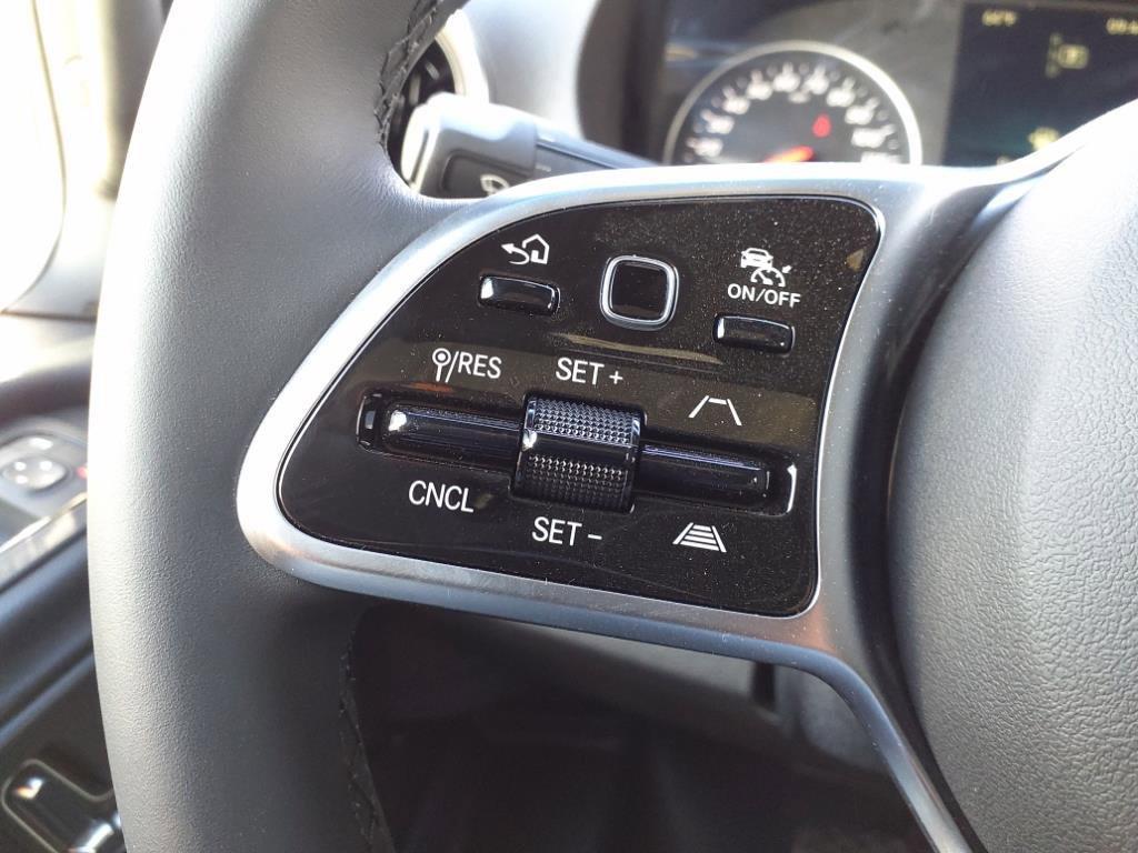 new 2024 Mercedes-Benz Sprinter 3500XD car, priced at $87,162