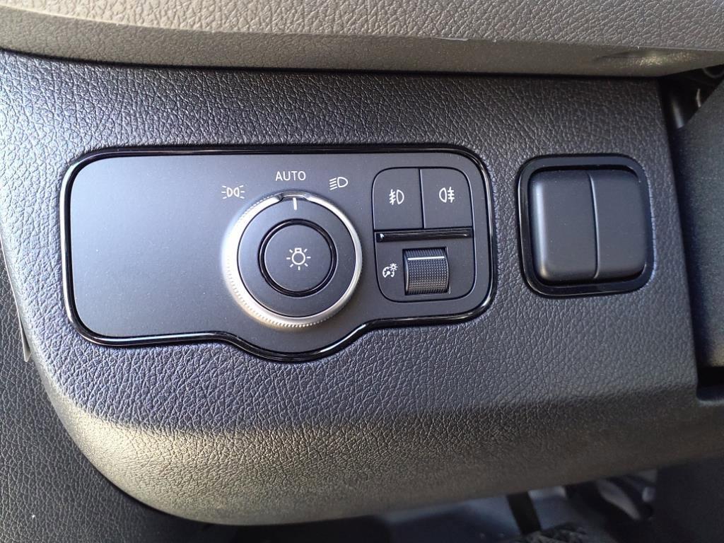 new 2024 Mercedes-Benz Sprinter 3500XD car, priced at $87,162