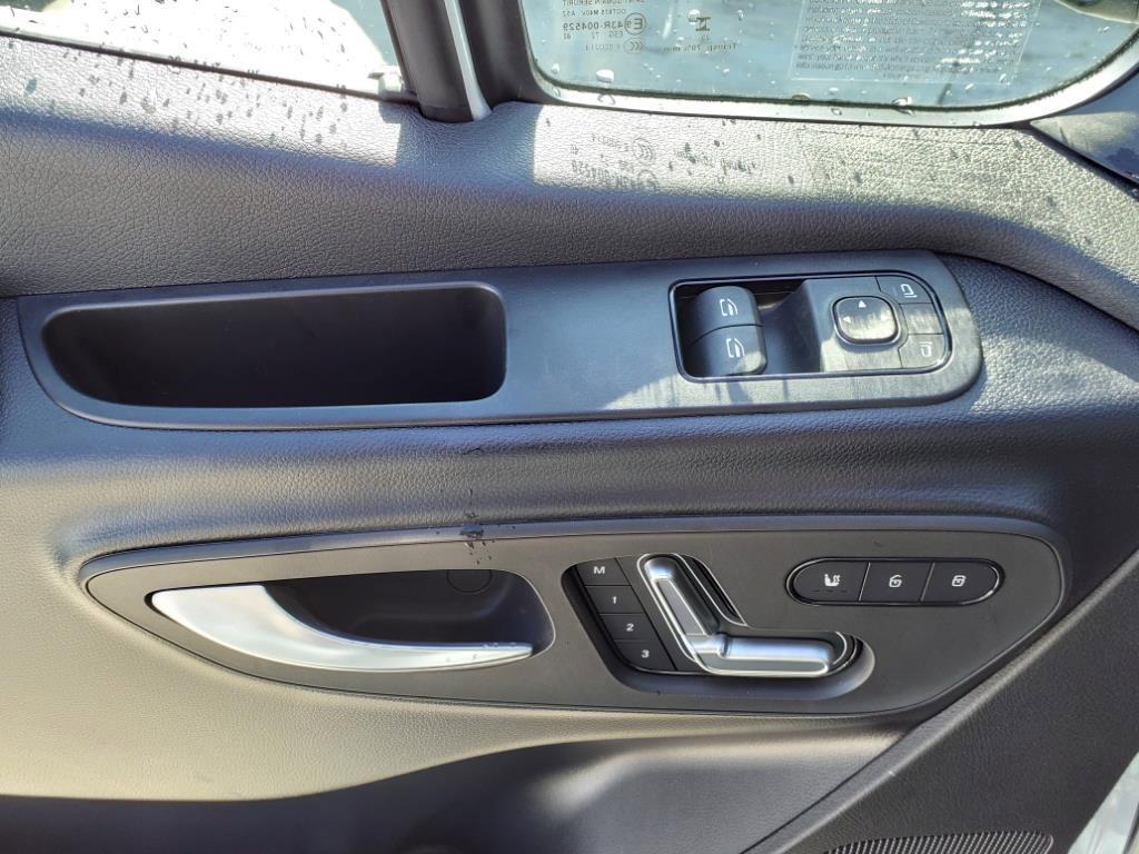 new 2024 Mercedes-Benz Sprinter 3500XD car, priced at $87,162