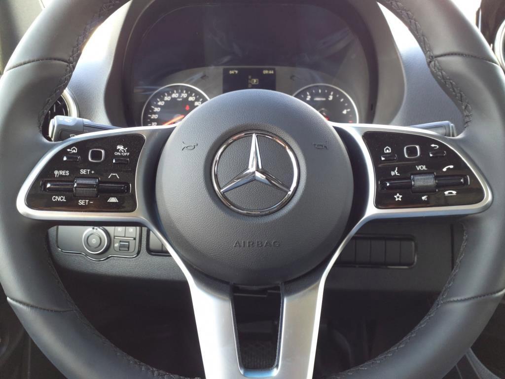 new 2024 Mercedes-Benz Sprinter 3500XD car, priced at $87,162