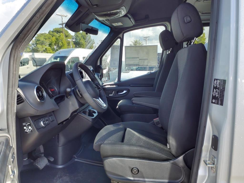 new 2024 Mercedes-Benz Sprinter 3500XD car, priced at $87,162