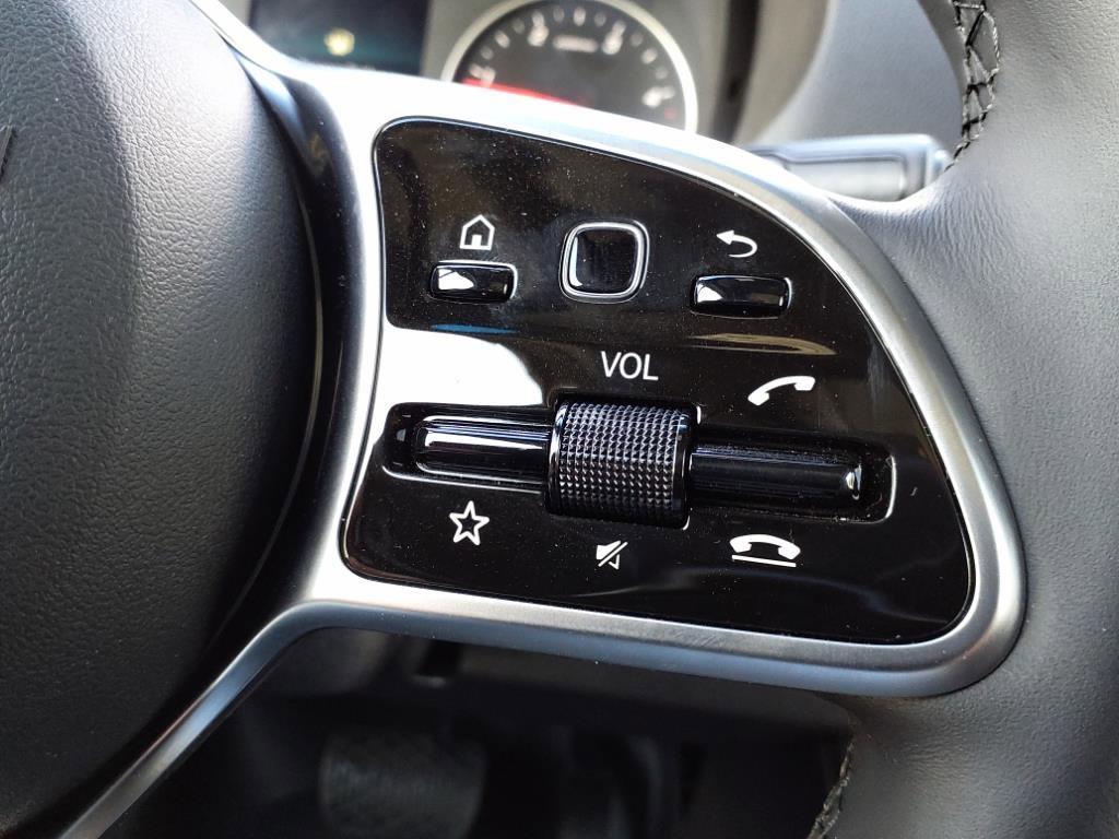 new 2024 Mercedes-Benz Sprinter 3500XD car, priced at $87,162