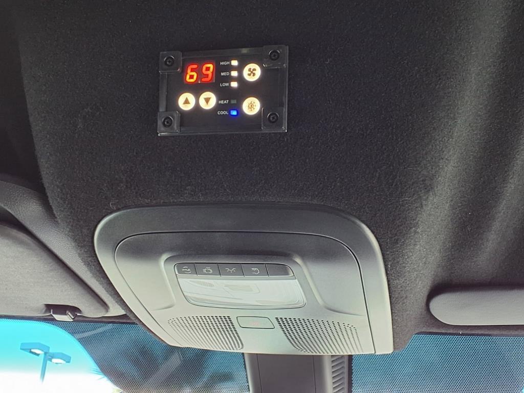 new 2025 Mercedes-Benz Sprinter 3500XD car, priced at $159,803